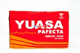Yuasa Pafecta N100